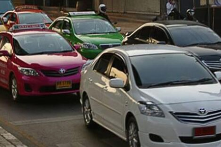 泰国缩减汽车年终产量目标 多措并举提振内销