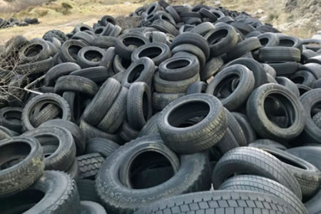 废轮胎橡胶回收市场研究报告业务战略更新