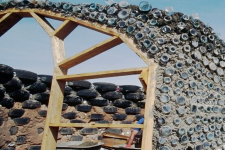 辽宁京金生态科技废旧轮胎回收利用项目总投资1.2亿元