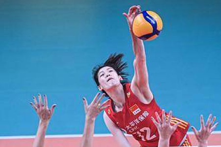 海大橡胶集团赞助全国女排排球比赛提升品牌内涵与活力