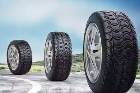 黑猫公司与轮胎公司签订合作协议助推高性能轮胎产业发展