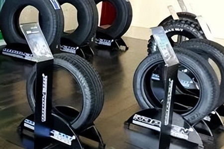 山东广饶县橡胶轮胎产业积极推进布局优化