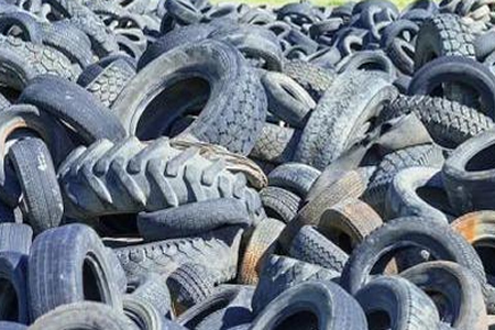 1200废轮胎回收价格小幅上涨25元/吨