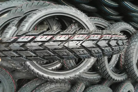 山东济南市摩托车轮胎抽查，涉事制造商曝光