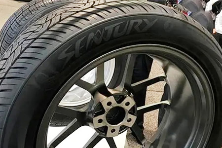森麒麟和昊华轮胎生产高性能轮胎，突破传统轮胎制造技术
