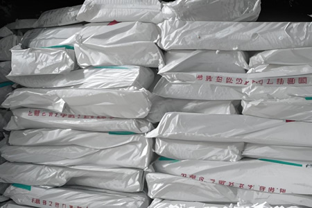 吉林石化二元乙丙橡胶出口量将突破1万吨，创下新纪录