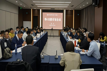 中国橡胶工业协会在京成功召开年度秘书长会议，部署2024年行业重点工作