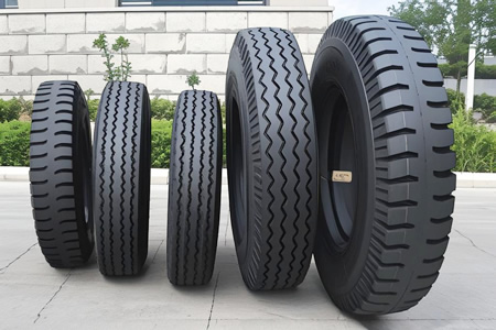 两会呼吁立法推行轮胎标签制度助力我国轮胎产业绿色升级