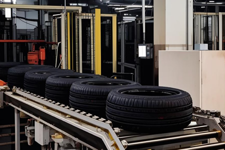 轮胎市场供求两旺驱动利润激增，国内外橡胶主产区减产推高胶价