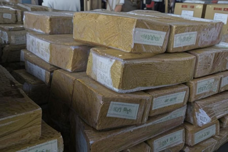 泰国一季度橡胶产量下滑0.7%至101.9万吨