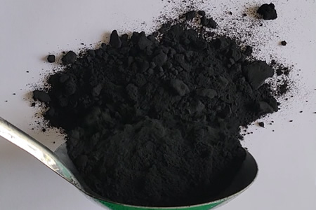 环能丁青再生胶粉价格稳定 成交气氛一般