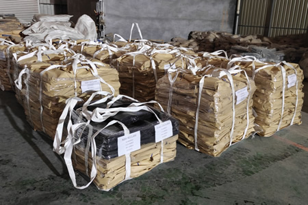上海丁腈橡胶价格窄幅下调50-100元