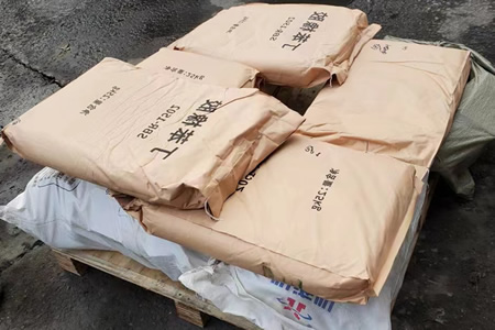 河南丁苯橡胶现货价格跌200元/吨