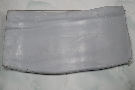 广东异戊二烯再生胶价格5900-6750元/吨