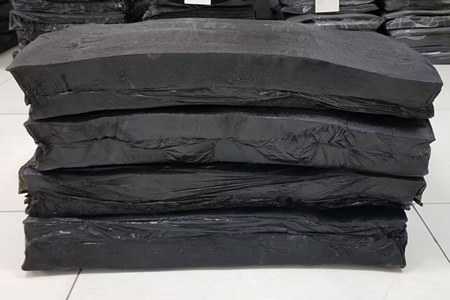 氯丁再生橡胶成交价格4730-5600元