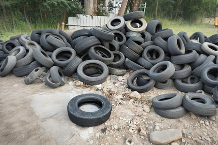废900-1200轮胎价格走势偏强