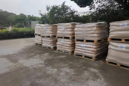 顺丁橡胶企业库存周增0.22%