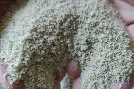 杂色橡胶粉现货报价2920-4520元/吨