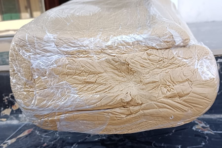 华东副牌天然橡胶报价7280-8760元/吨