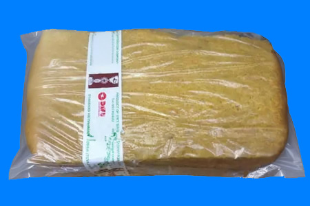 昆明天然橡胶标胶价格下调150元/吨