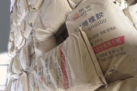 顺丁橡胶库存增至3.32万吨 装置检修增加影响供应