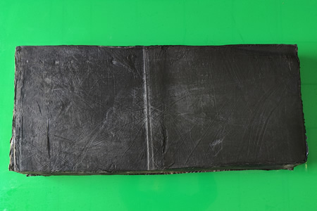 河北鸿运超细轮胎再生胶出厂报价暂稳