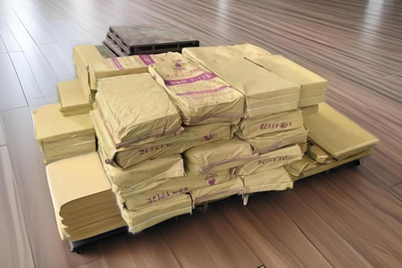 丁苯橡胶价格三连跌 贸易商惜售