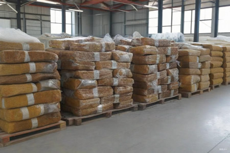 橡胶库存压力攀升 需求增长动力略显不足