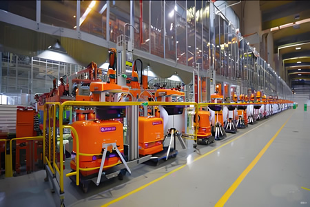 赛轮轮胎埃及基地将于2026年全面投产