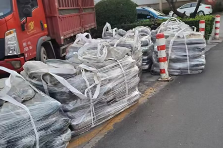 华北副牌天然橡胶报价6760-8630元/吨