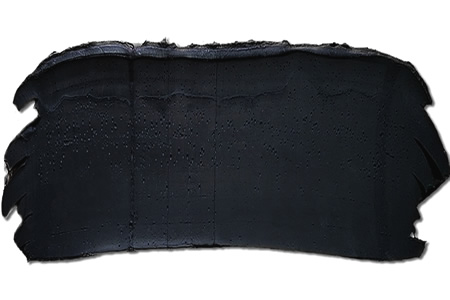 河北鸿运三元乙丙再生胶出厂价格平稳