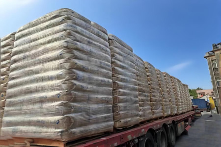 山东橡胶炭黑330价格5650-5800元/吨