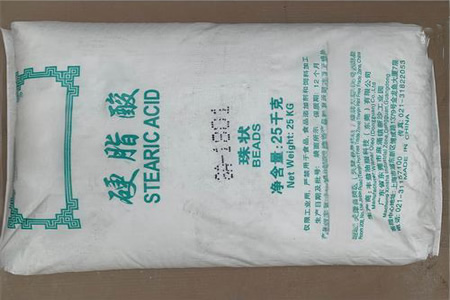 青岛橡胶硬脂酸价格9000-10650元/吨