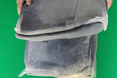 氯化丁基再生胶报价9030-9550元/吨