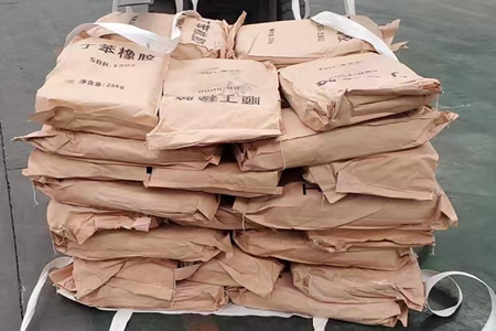 河北丁苯橡胶价格走势暂稳