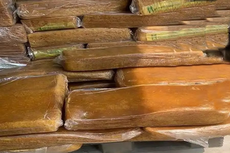 版纳天然橡胶标胶价格13650-15100元/吨