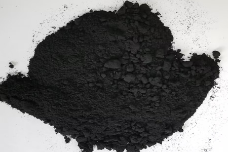 河北鸿运80目轮胎再生胶粉出厂价3640元