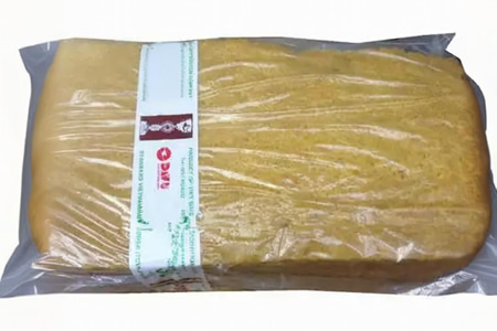 天然橡胶混合胶现货价格暂稳