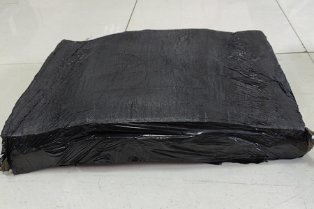 华北顺丁再生胶价格4320-4700元/吨