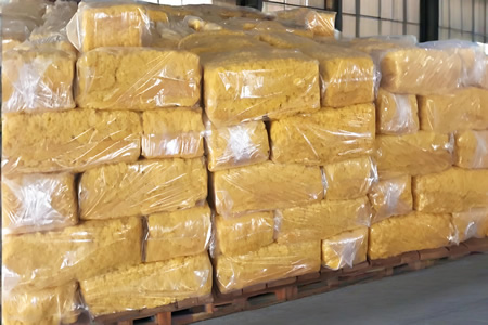 安徽天然橡胶全乳胶价格维持稳定