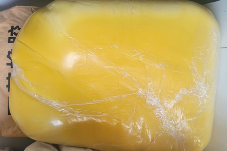 副牌丁苯橡胶现货报价稳定