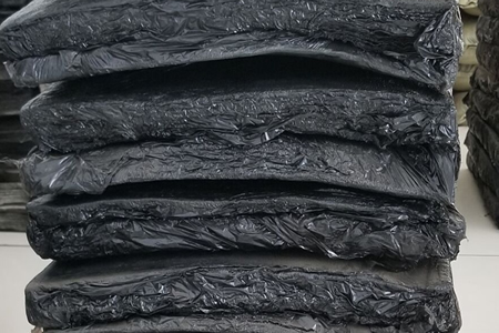 衡水鸿昊环保胎面复原再生胶出厂价持稳