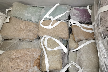 河北鸿运副牌天然胶报价暂稳