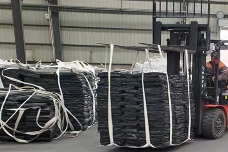 河北环能精细轮胎再生胶出厂价平稳