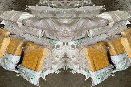 天然橡胶价格周跌70元 维持区间震荡格局