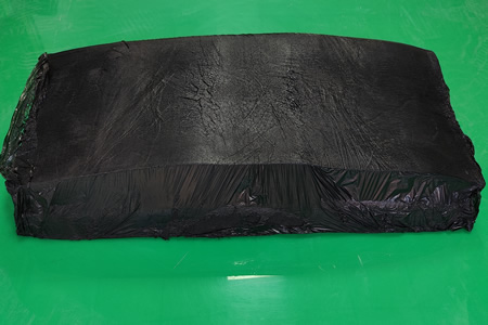 河北鸿运无味丁腈再生胶报价6590元