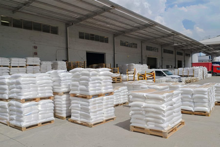 钛白粉行情走势稳定 市场成交平淡