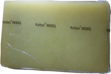 华东三元乙丙橡胶价格维稳 下游刚需拿货