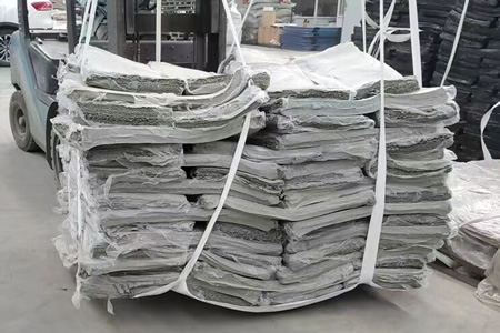 华北异戊二烯再生胶价格5380-6700元/吨