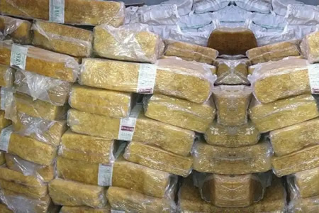 科特迪瓦1-11月橡胶出口151.8万吨 同比增超12%